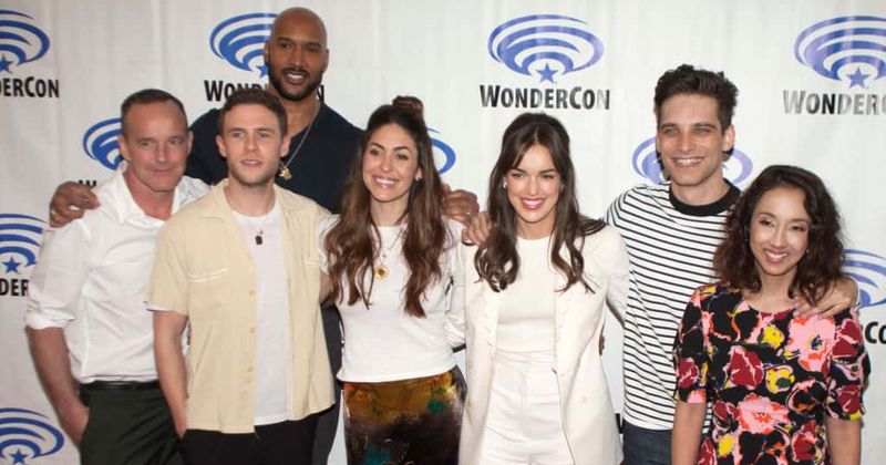 'Marvel's Agents of S.H.I.E.L.D' gets a sixth season and here are some other Marvel shows that have been renewed