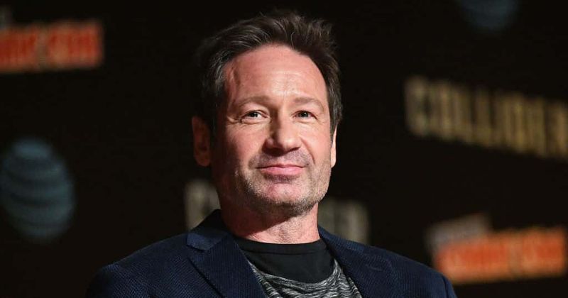 Fox has no plans for more episodes of X-Files... at the moment
