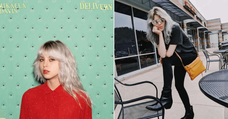 Mikaela Davis' 'Delivery' is a thrilling adventure over 10 tracks