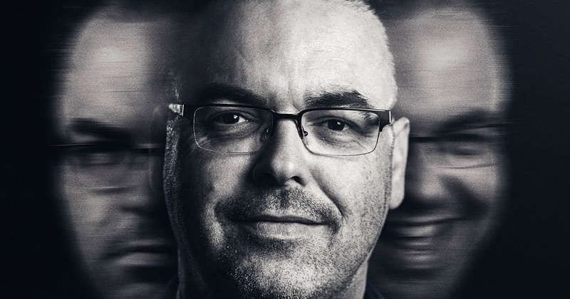 Showtime's Bipolar Rock 'N' Roller' to chronicle legendary sportscaster Mauro Ranallo's struggle with mental health issues