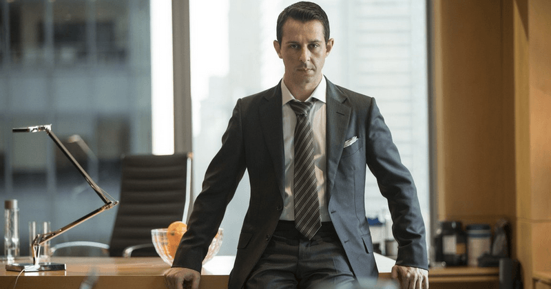 HBO's 'Succession' will chronicle what happens when a power struggle threatens to destroy a media tycoon's family