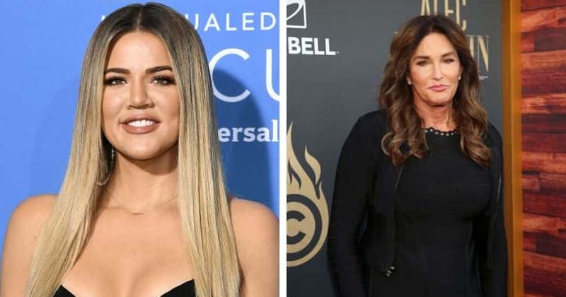 Caitlyn Jenner shades Khloe Kardashian as she shares rare photos on Mother's day