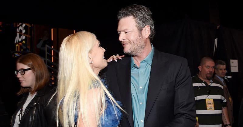 BABY ALERT? Blake Shelton and Gwen Stefani reportedly discuss 'surrogacy and adoption'