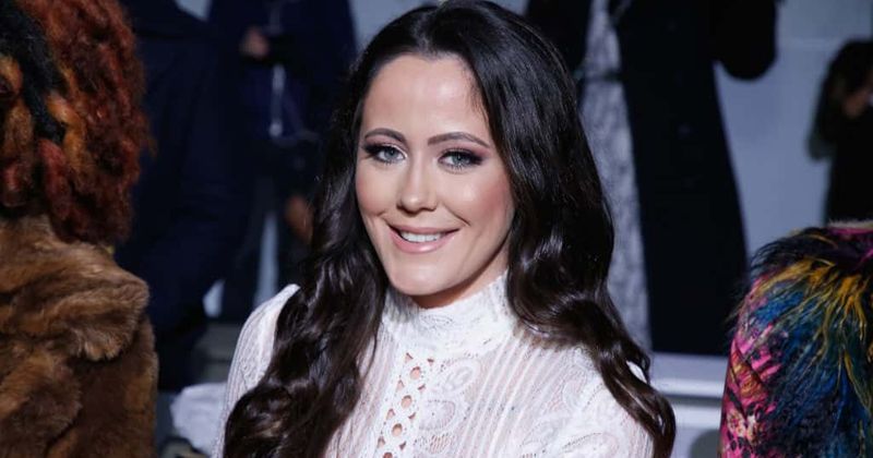 The claws are out again: Jenelle Evans snubs Kailyn Lowry on Twitter, says she just wants 'drama' on 'Teen Mom 2'