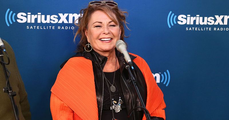 Original Roseanne writers say they are having a hard time recognizing her character in the reboot