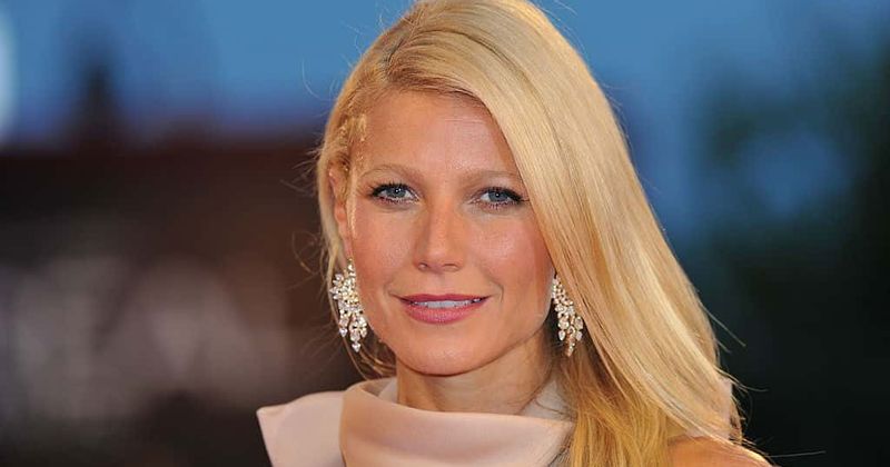 Gwyneth Paltrow shares rare pic of daughter Apple on her 14th birthday, and the resemblance is uncanny