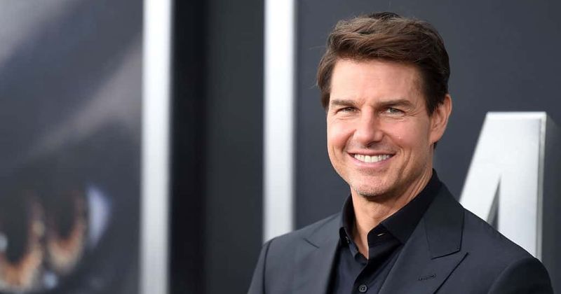Tom Cruise game for superhero role in DCEU after fans peg him as the next Green Lantern
