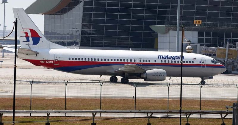 Missing MH370 pilot was on a murder-suicide mission and deliberately crashed plane, experts conclude