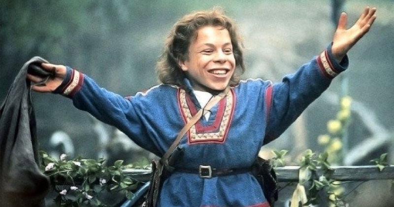 Cult classic 'Willow' may get a sequel but it won't be called Willow 2