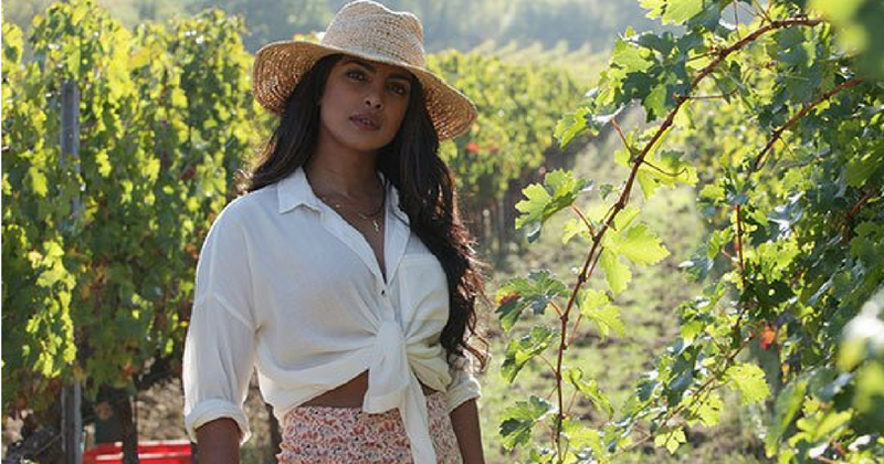 Quantico may have been cancelled, but Season 3 is still kicking a**