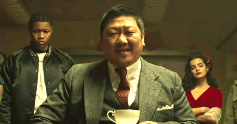 Teen assassins and next-generation criminals get inducted in Russo Brothers' new TV series Deadly Class