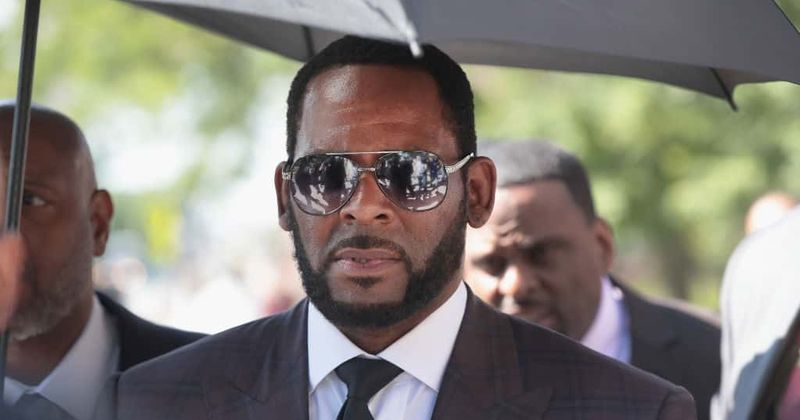 After R Kelly, Spotify urged to remove Chris Brown, Eminem, RHCP and other artists accused of sexual misconduct