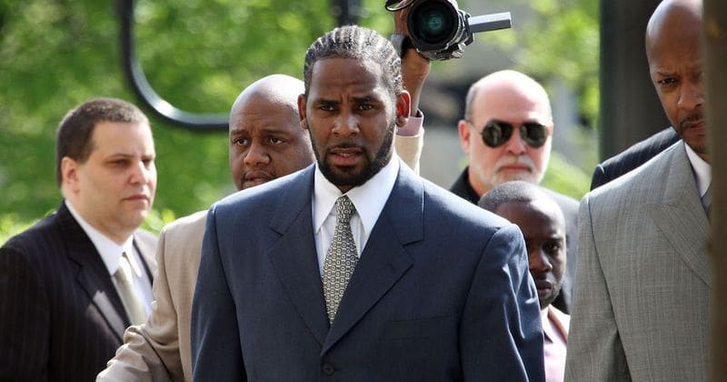 After R Kelly, Spotify urged to remove Chris Brown, Eminem, RHCP and other artists accused of sexual misconduct