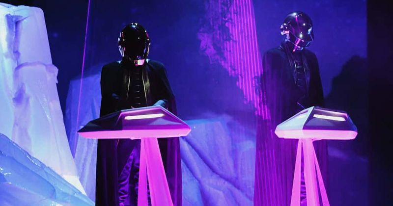 Daft Punk’s Thomas Bangalter contributes new song 'Sangria' to Gaspar Noé's ‘Climax'