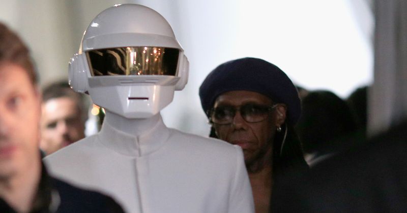 Daft Punk’s Thomas Bangalter contributes new song 'Sangria' to Gaspar Noé's ‘Climax'