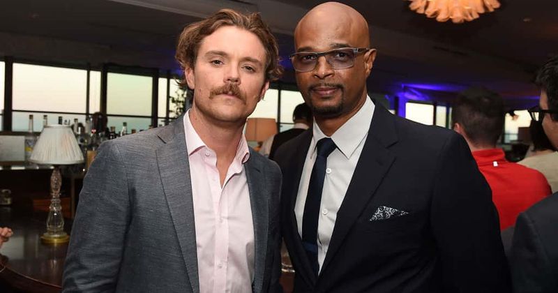 'Lethal Weapon' star Damon Wayans slams former co-star Clayne Crawford as an "emotional terrorist"