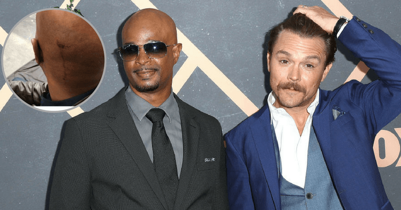 'Lethal Weapon' star Damon Wayans slams former co-star Clayne Crawford as an "emotional terrorist"
