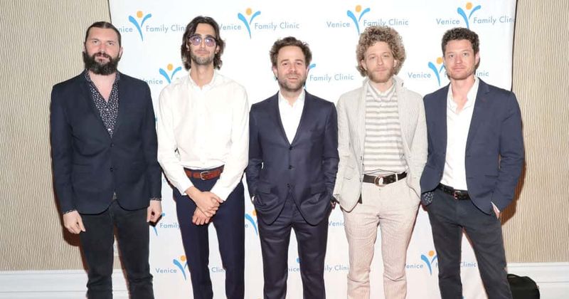 Dawes debut music video for 'Living in the Future,' first single from upcoming ‘Passwords’