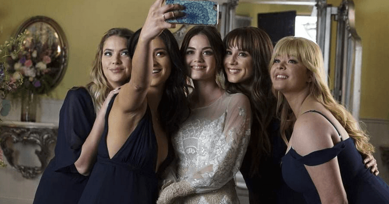 Freeform to telecast 'Pretty Little Liars: The Perfectionists,' as well as a host of new and returning shows