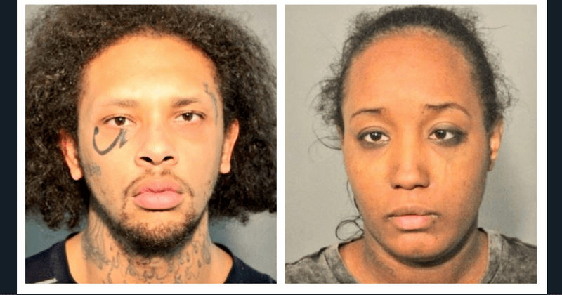 California parents charged for 'torture' after police find 10 children living amid feces and garbage