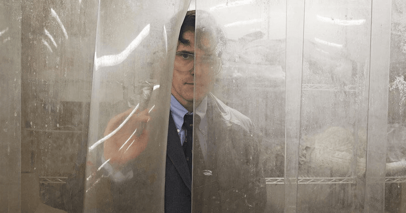 Critics slam Lars von Trier's 'A House that Jack Built' after audiences walk out due to ultra-violence