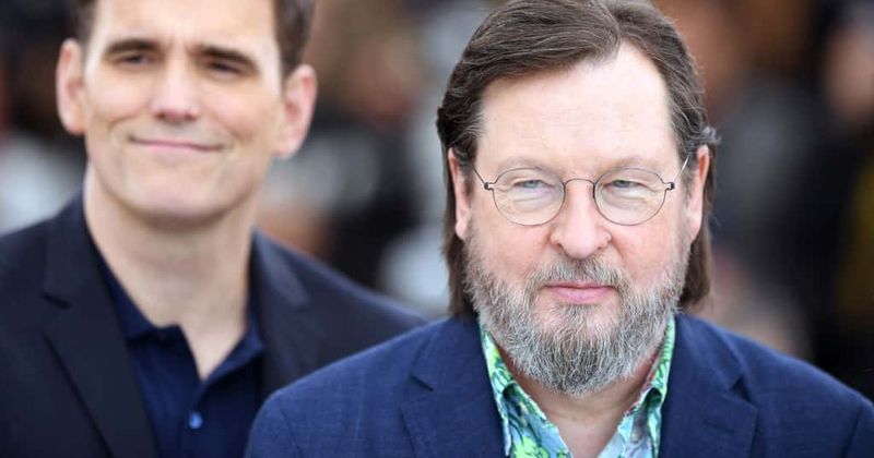 Critics slam Lars von Trier's 'A House that Jack Built' after audiences walk out due to ultra-violence