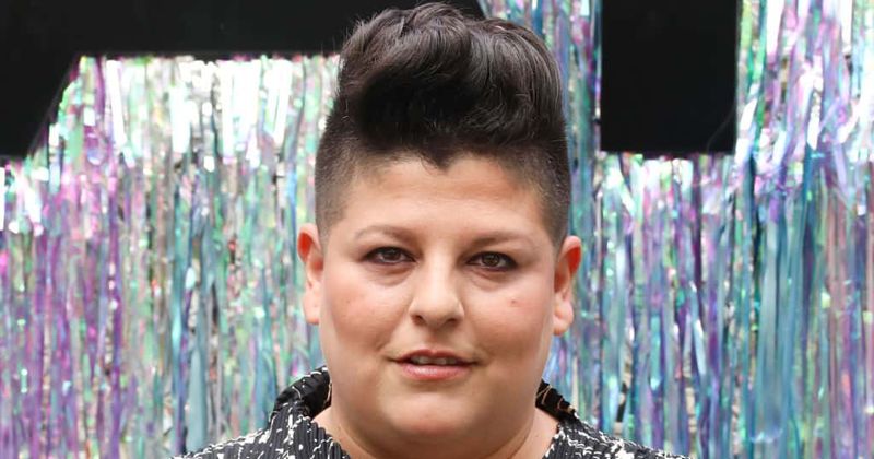 Vida's Ser Anzoategui opens up about non-binary gender community and their portrayal of Eddie