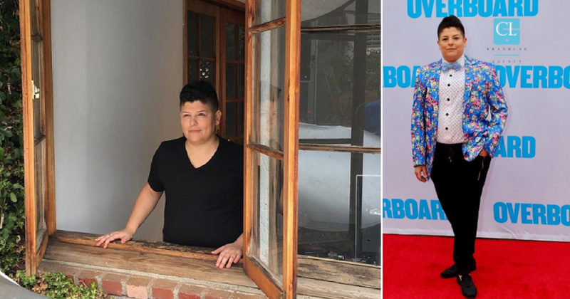 Vida's Ser Anzoategui opens up about non-binary gender community and their portrayal of Eddie