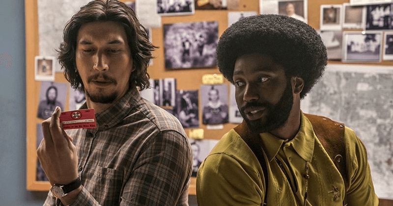 'BlacKkKlansman': What to expect from the Spike Lee film that got an 8-minute standing ovation at Cannes
