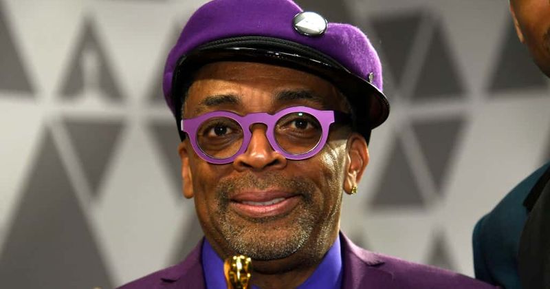 'BlacKkKlansman': What to expect from the Spike Lee film that got an 8-minute standing ovation at Cannes