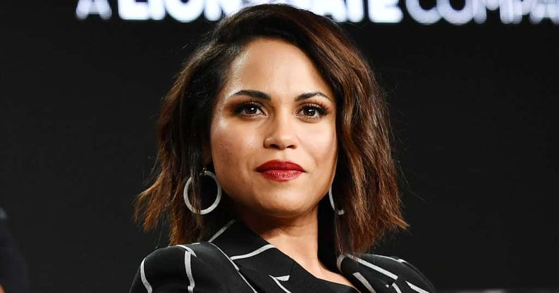 Gabby Dawson is leaving 'Chicago Fire', and we can't take the pain