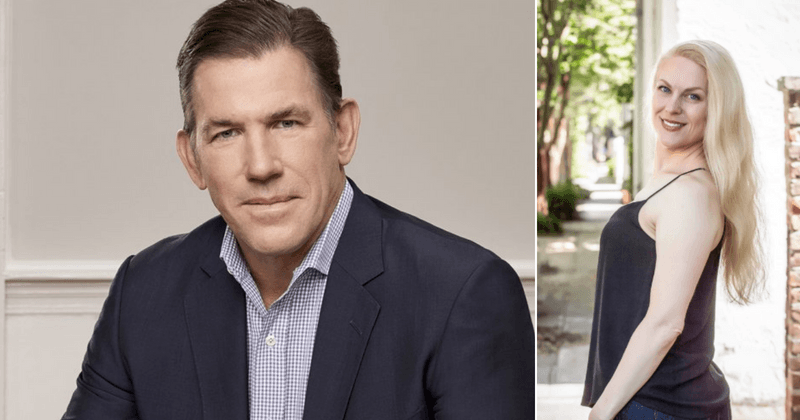 'Southern Charm' actor Thomas Ravenel accused of raping nanny while his daughter slept nearby
