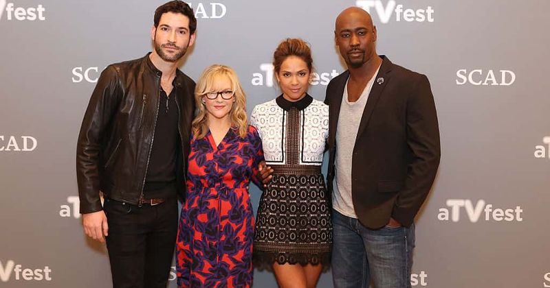 Showrunners of 'Lucifer' reveal what could have happened in Season 4 if the show was not canceled by Fox