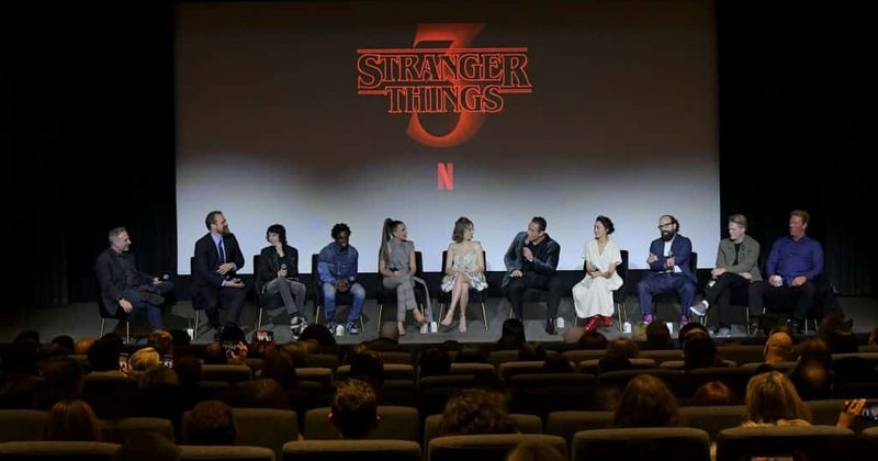 Netflix to spend more than $6 billion to finance 470 original TV shows and movies that will premiere this year