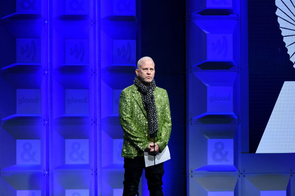 Netflix has already reeled in Ryan Murphy (Source: Vivien Killilea/Getty Images for GLAAD)