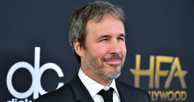 Cannes jury member Denis Villeneuve says he would rather make films than judge them