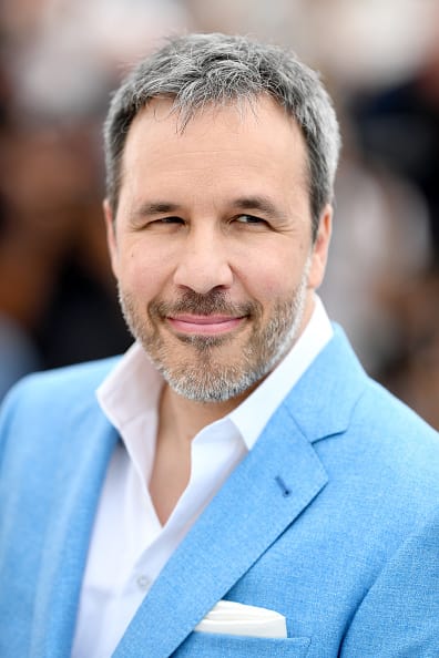 Cannes jury member Denis Villeneuve attends the jury photo call during the 71st annual Cannes Film Festival in Cannes, France on May 8. (Pascal Le Segretain/Getty Images)