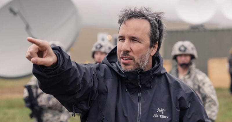 Cannes jury member Denis Villeneuve says he would rather make films than judge them