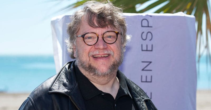 Guillermo del Toro to direct Netflix's first horror anthology series '10 Past Midnight'