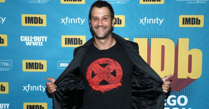 Deadpool's Stefan Kapicic lands recurring role in upcoming season of AMC's 'Better Call Saul'