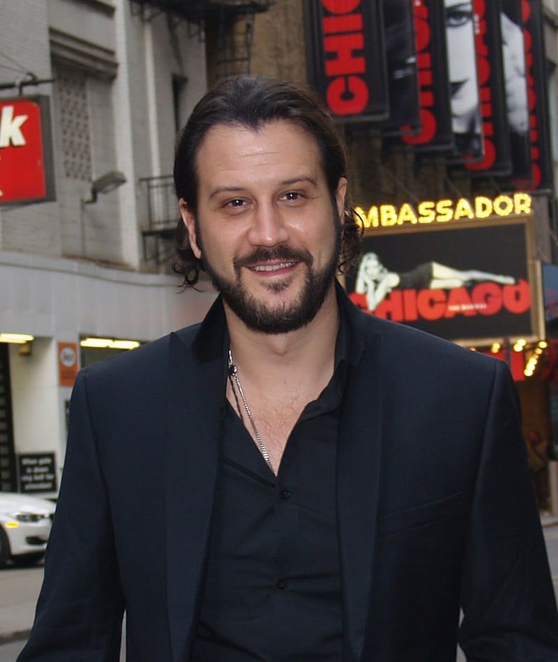 Kapičić will have a recurring role in 'Better Call Saul' season 4 (Source: Wikipedia)