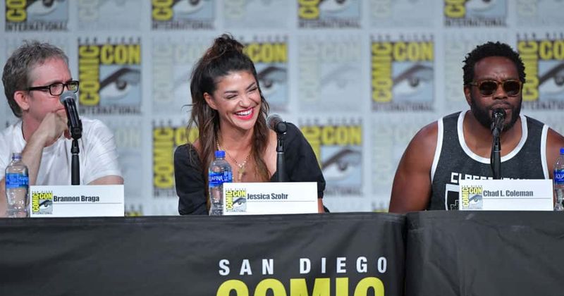 Season 2 of Seth MacFarlane's 'The Orville' set to premiere on Sunday, December 30