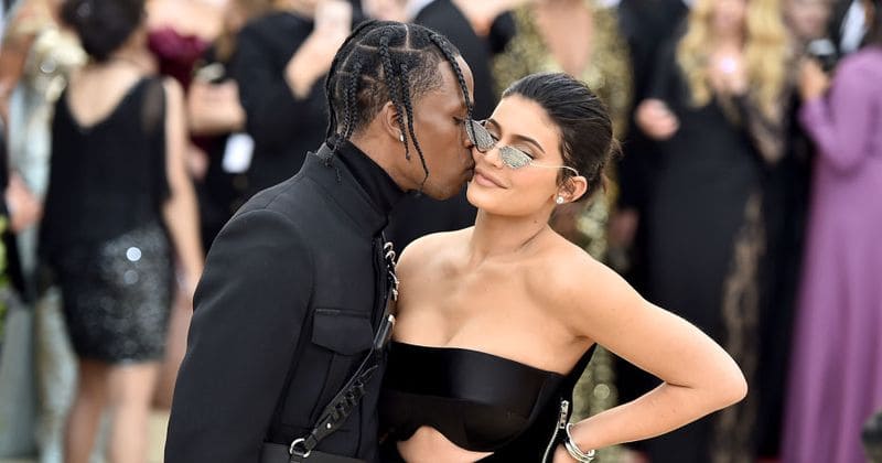 Baby paternity drama: Kylie Jenner has a message for all those who wanted to know about Stormi Webster's dad