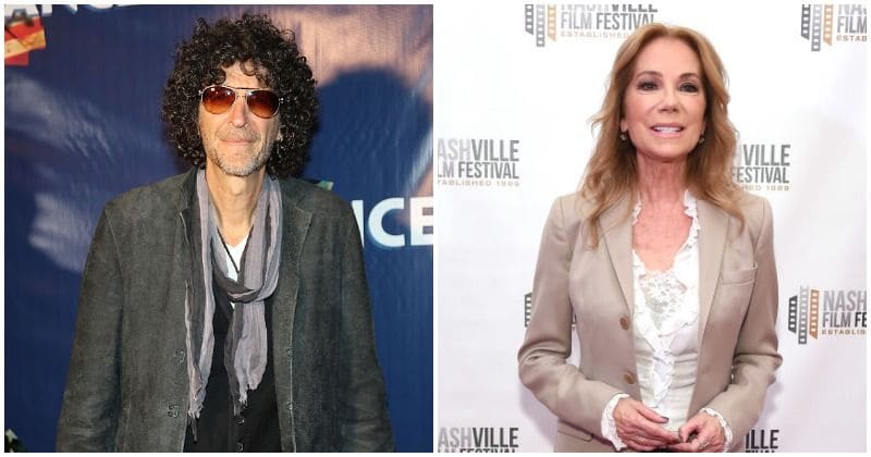 It's finally over! After 30 years at war how Kathie Lee Gifford and Howard Stern ended their epic feud