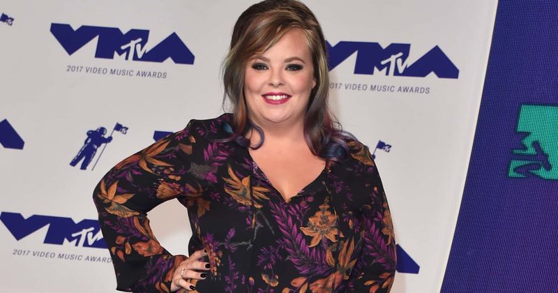 Catelynn Lowell slams Tyler Baltierra divorce rumors: ‘Couples go through ups and downs’