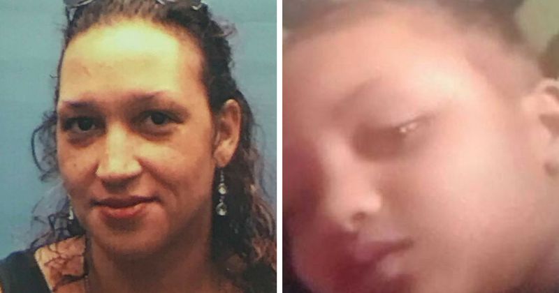 Taheera Ahmad, mother of three, stabs eldest daughter 60 times, absconds with youngest after setting kitchen on fire