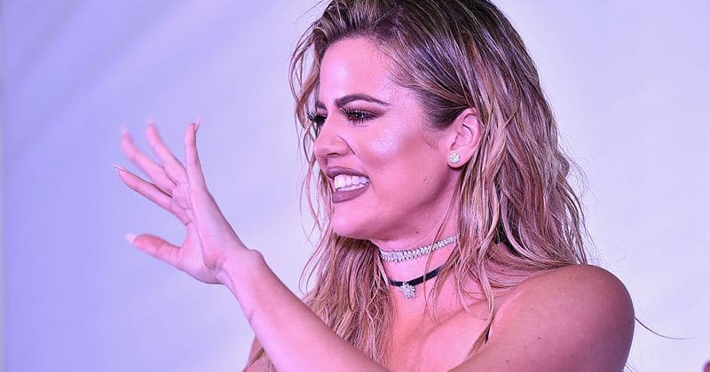 Khloe Kardashian's latest Instagram post might have hinted at why she's staying with Tristan, despite his cheating scandal