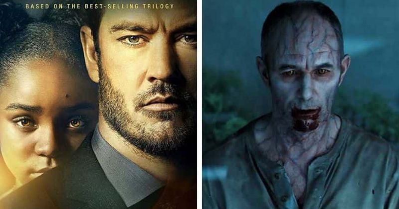 Fox debuts trailers for its Fall line-up including vampire drama 'The Passage' and sci-fi show 'Cosmos: Possible Worlds'