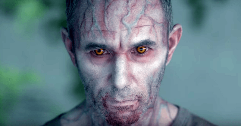 Fox debuts trailers for its Fall line-up including vampire drama 'The Passage' and sci-fi show 'Cosmos: Possible Worlds'