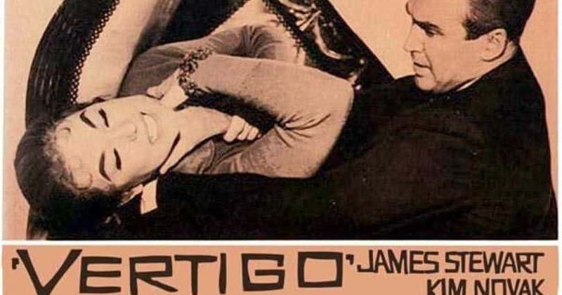 Vertigo and The Nun: Sixty years ago two revolutionary films were screened at Cannes which changed world cinema